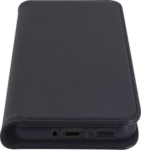 BlueBuilt Samsung Galaxy A34 Book Case Black null