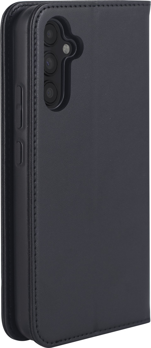 BlueBuilt Samsung Galaxy A34 Book Case Black back