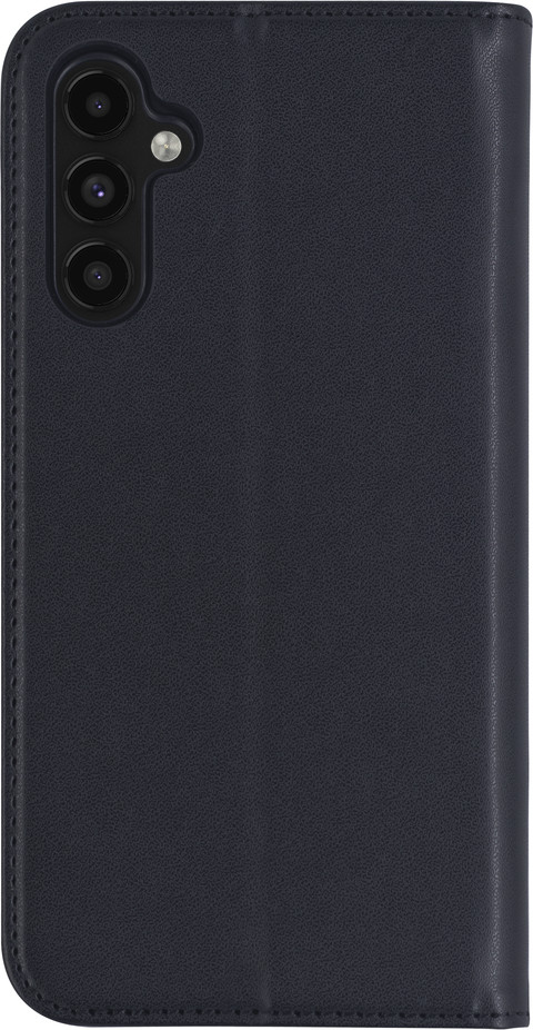 BlueBuilt Samsung Galaxy A34 Book Case Black back