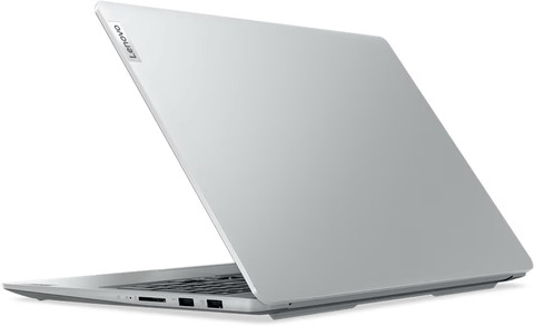 Lenovo IdeaPad 5 Pro 16IAH7 82SK00APMB AZERTY arrière