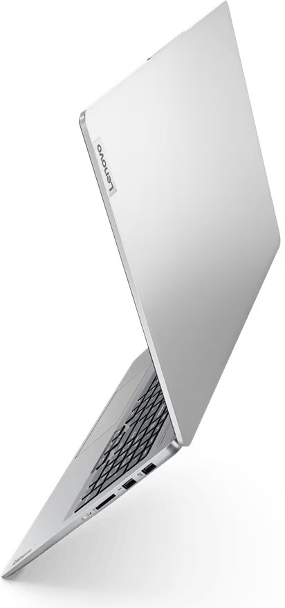 Lenovo IdeaPad 5 Pro 16IAH7 82SK00APMB AZERTY arrière