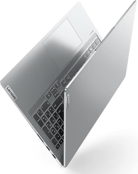 Lenovo IdeaPad 5 Pro 16IAH7 82SK00APMB AZERTY arrière