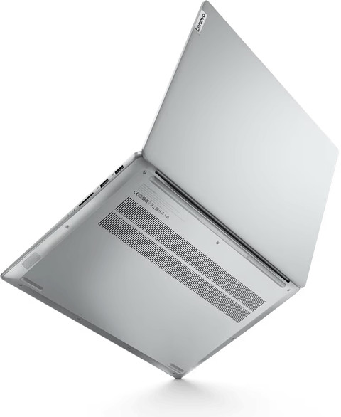 Lenovo IdeaPad 5 Pro 16IAH7 82SK00APMB AZERTY arrière