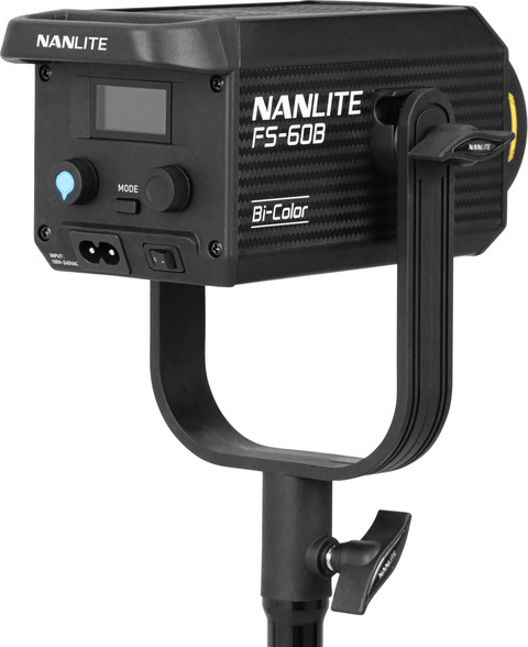 Nanlite FS 60B LED Light null