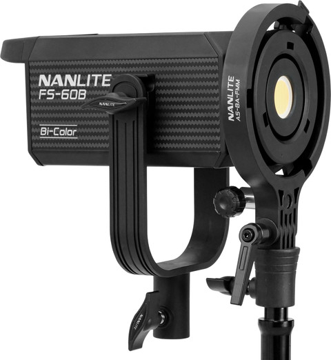 Nanlite FS 60B LED Light null