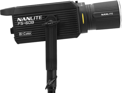 Nanlite FS 60B LED Light null