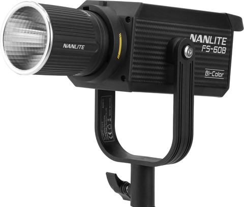 Nanlite FS 60B LED Light Main Image