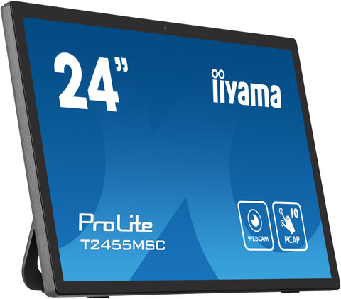 iiyama PROLITE T2455MSC-B1 null