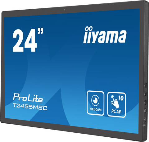 iiyama PROLITE T2455MSC-B1 null