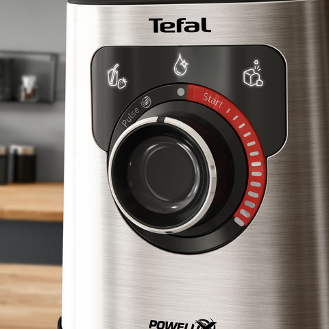 Tefal PerfectMix+ BL871D null