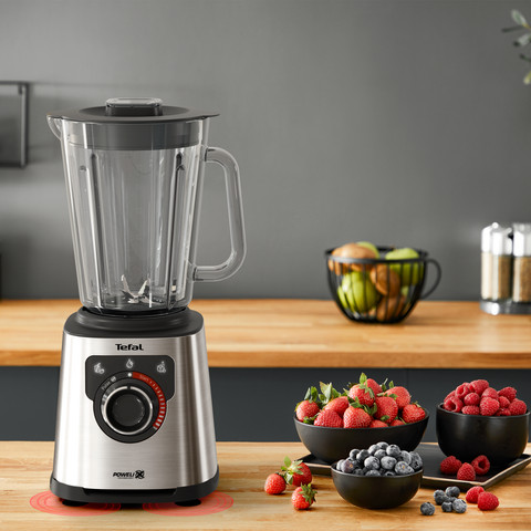 Tefal PerfectMix+ BL871D product in gebruik