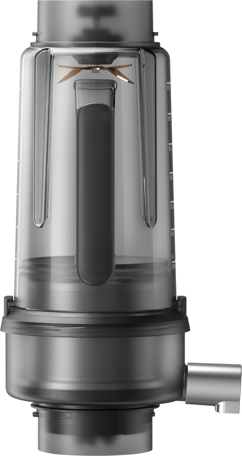 Philips Flip & Juice Blender HR3770/00 null