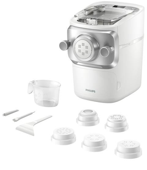 Philips 7000 Series Pastamaker HR2660/00 accessoire