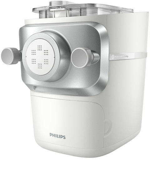 Philips 7000 Series Pastamaker HR2660/00 rechterkant