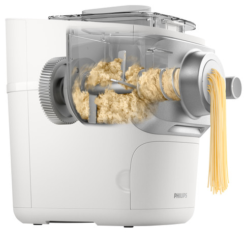 Philips 7000 Series Pastamaker HR2660/00 binnenkant