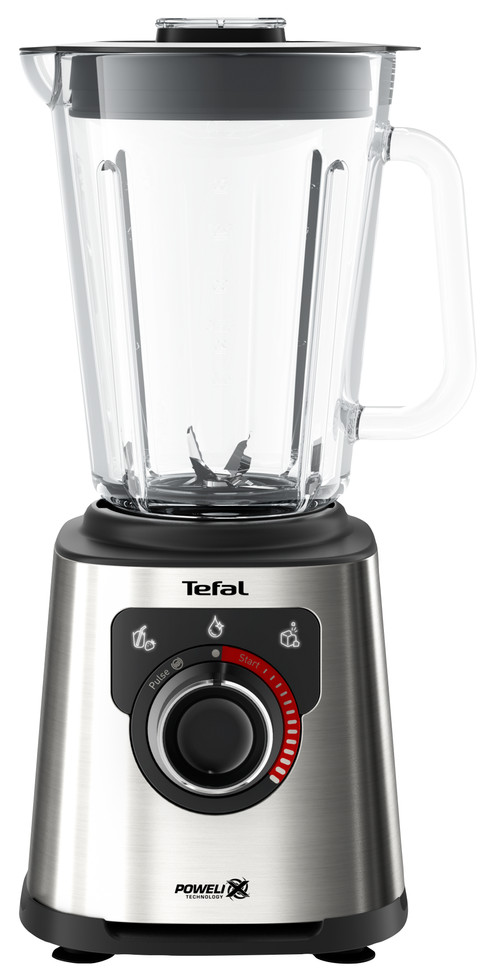 Tefal PerfectMix+ BL871D null