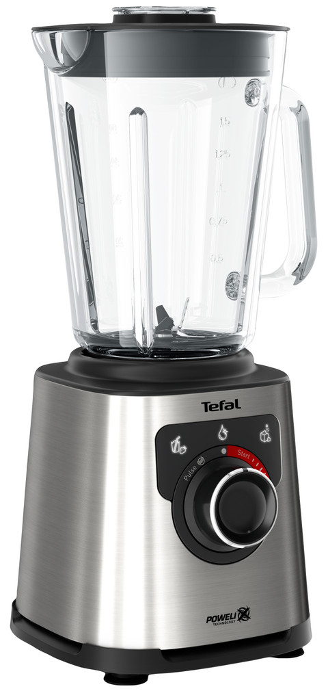 Tefal PerfectMix+ BL871D null