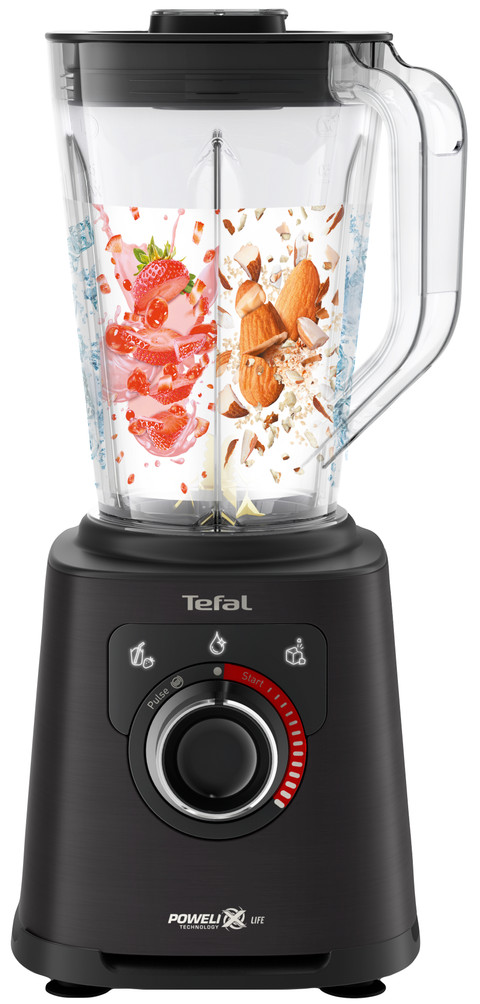 Tefal PerfectMix BL88A8 product in gebruik