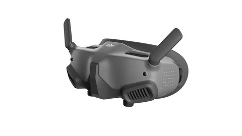 DJI Goggles 2 right side