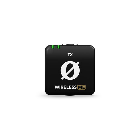 Rode Wireless ME null