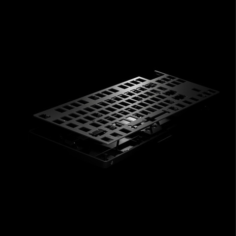 SteelSeries Apex Pro TKL 2023 QWERTZ null