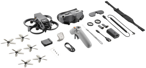 DJI Avata Pro View Combo 2.0 accessory