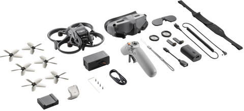 DJI Avata Pro View Combo 2.0 accessory