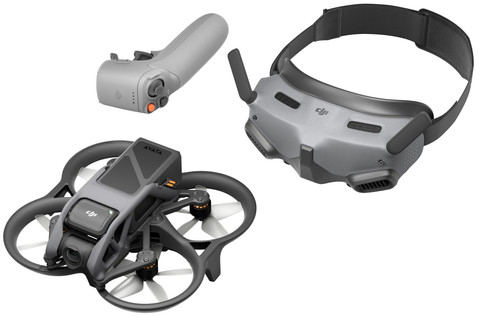 DJI Avata Pro View Combo 2.0 accessory