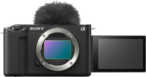 Sony ZV-E1 Main Image