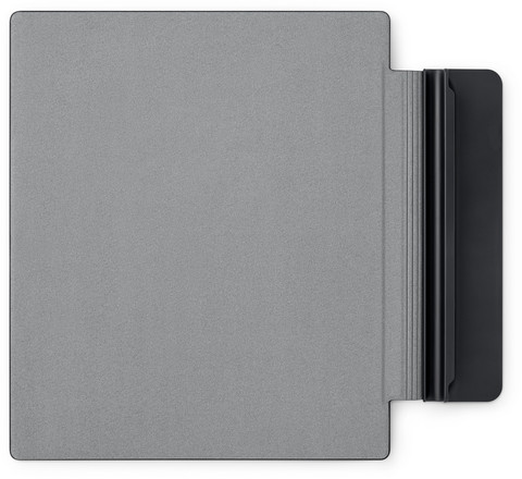 Kobo Elipsa 2E Sleep Cover Black Main Image