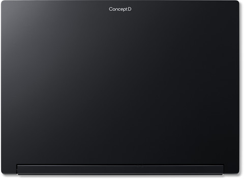 ConceptD 5 (CN516-73G-73ET) QWERTY null