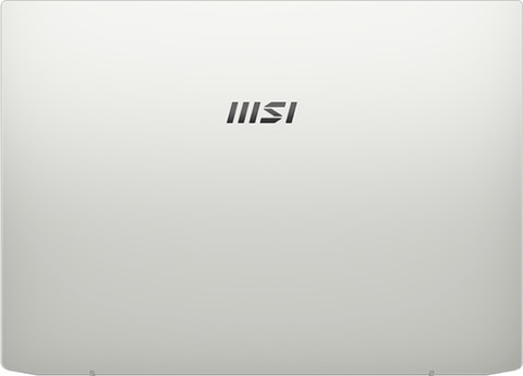 MSI Prestige 16 Evo A13M-263NL null