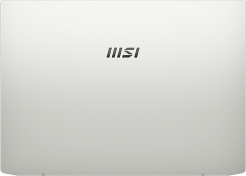 MSI Prestige 16 Evo A13M-264BE AZERTY null