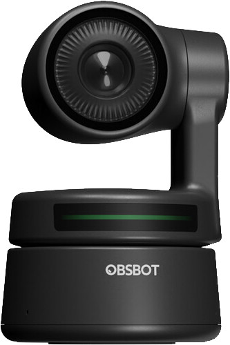 OBSBOT Tiny voorkant