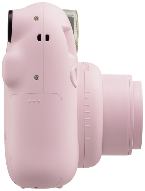 Fujifilm Instax Mini 12 Blossom Pink Bundle null