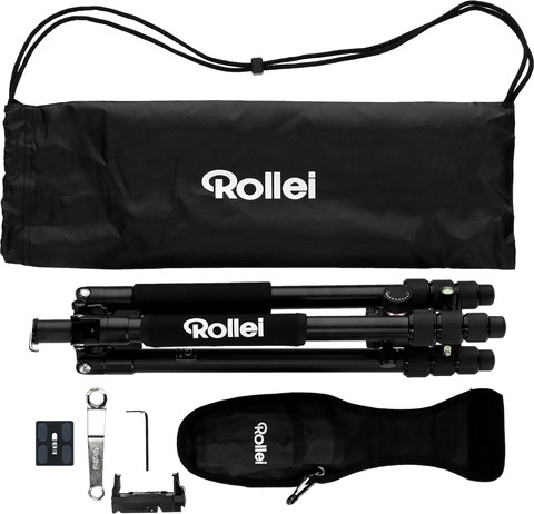 Rollei C5i Aluminum accessory