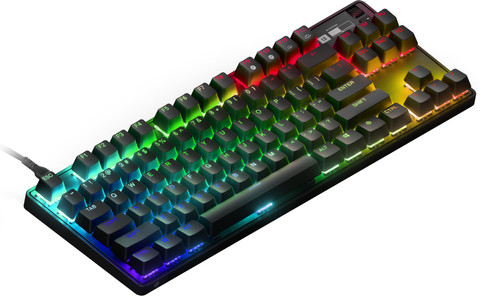 SteelSeries Apex Pro TKL 2023 QWERTZ null