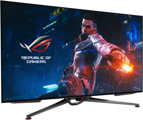 ASUS ROG Swift OLED PG42UQ null