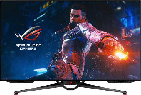 ASUS ROG Swift OLED PG42UQ null