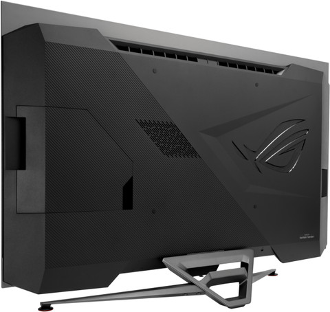 ASUS ROG Swift OLED PG42UQ null