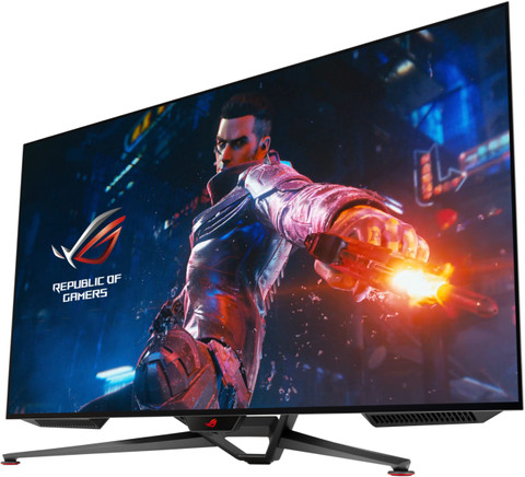 ASUS ROG Swift OLED PG42UQ null