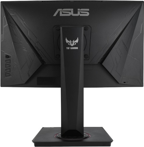 ASUS TUF Gaming VG24VQR null