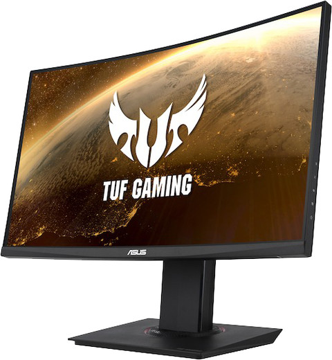 ASUS TUF Gaming VG24VQR null