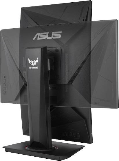 ASUS TUF Gaming VG24VQR null