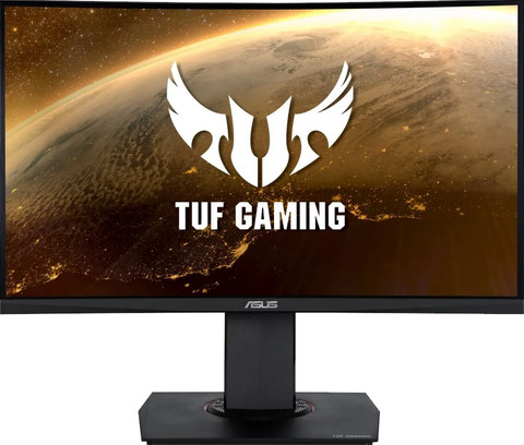 ASUS TUF Gaming VG24VQR null