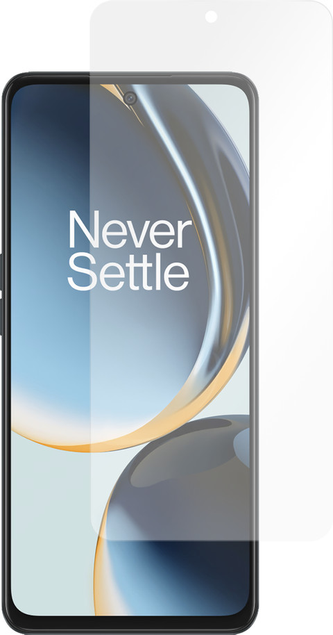 Just in Case Tempered Glass OnePlus Nord CE 3 Lite Screen Protector null