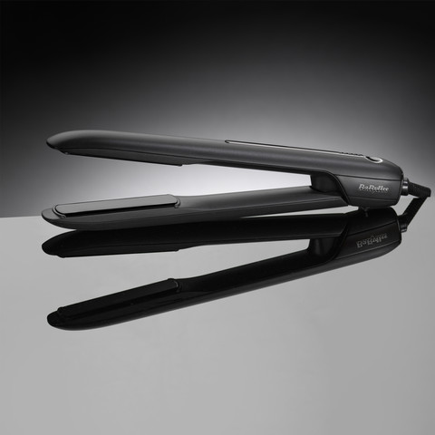 BaByliss Super Styler ST485E produit à l'usage