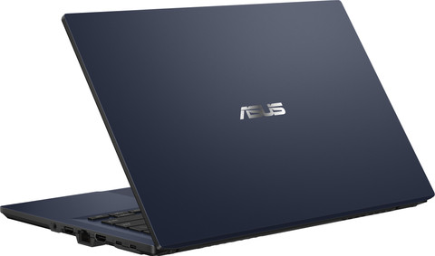 ASUS ExpertBook B1402CVA-EB0649X QWERTY back