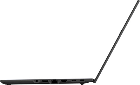 ASUS ExpertBook B1402CVA-EB0649X QWERTY right side