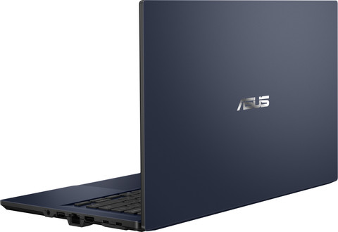 ASUS ExpertBook B1402CVA-EB0649X QWERTY back